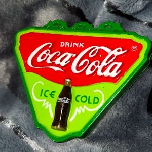 Vintage coca cola Magnets (96,97)